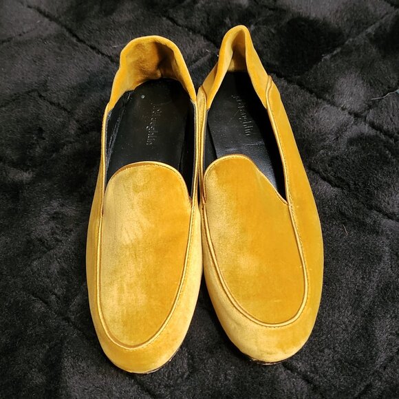 J. McLaughlin Women's Luna Loafers - Picture 1 of 5